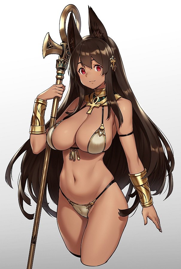 Anubis (Houtengeki)