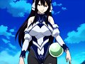 Ultear Milkovich (Fairy Tail)