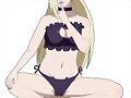 Ino Yamanaka (Naruto Shippuden)