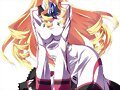 Cecilia Alcott (Infinite Stratos)