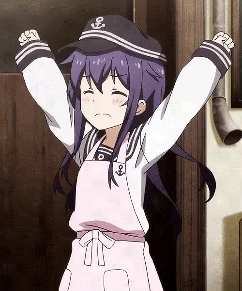 Akatsuki (Kantai Collection)