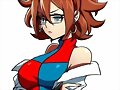 Androide Numero 21 (Dragon Ball FighterZ)