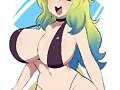 Lucoa (Kobayashi-San Chi No Maid Dragon)