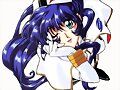 Yurika Misumaru (Nadesico)