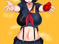 Ryuko Matoi (Kill La KIll)