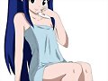 Wendy Marvell (Fairy Tail)
