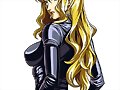 Julia (Cowboy Bebop)