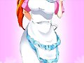 Orihime Kurosaki (Bleach)