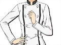 Y&#363;ki Yoshino (Shokugeki No Soma)