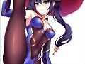 Mona Megistus (Genshin Impact)
