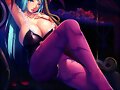 Morrigan Aensland (Darkstalkers)