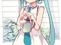 Miku Hatsune (Vocaloid)