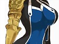 Dimaria Yesta (Fairy Tail)