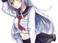 Hibiki (Kantai Collection)
