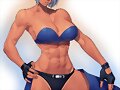 Angel Torres (King of Fighters)