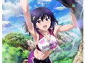 Konomi Kasahara (Iwa Kakeru Sport Climbing Girls)