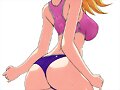 Miu Furinji (Kenichi: El Disc&iacute;pulo Mas fuerte)