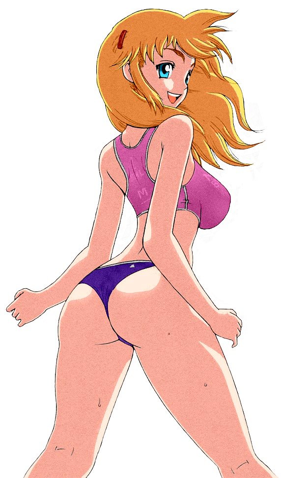Miu Furinji (Kenichi: El Discípulo Mas fuerte)