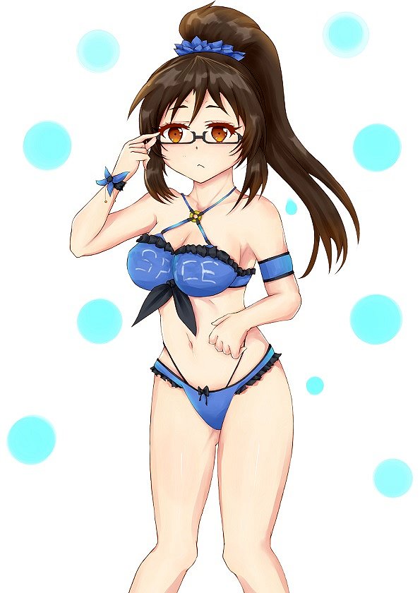 Jun Shiomi (Shokugeki No Soma)