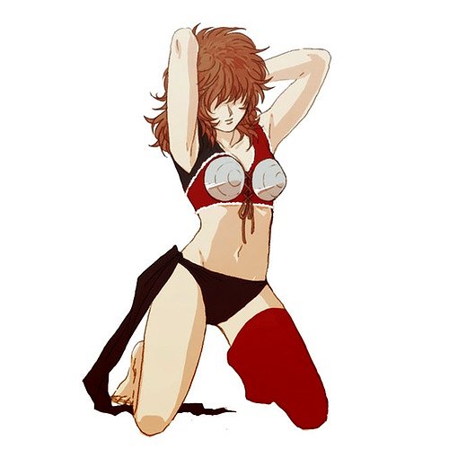 Marin (Saint Seiya)