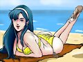 Nova Satori (Macross)