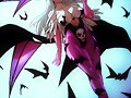Morrigan Aensland (Darkstalkers)