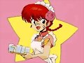 Ranma Saotome (Ranma 1/2)