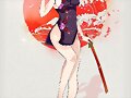 Saeko Busujima (Highschool of The Dead)