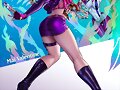 Mai Kujaku (Yu-Gi-Oh!)