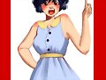 Akane Tendo (Ranma 1/2)