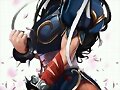 Chun Li (Street Fighter)