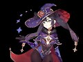 Mona Megistus (Genshin Impact)