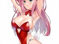 Zero Two (Darling in The Franxx)