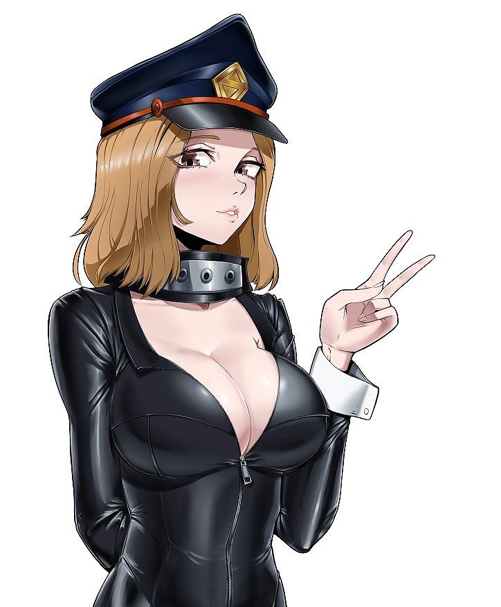 Camie Utsushimi (Boku No Hero Academia)
