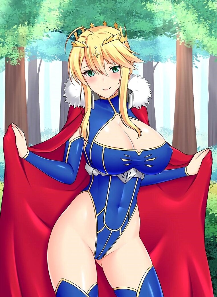 Lancer (Fate Grand Order)