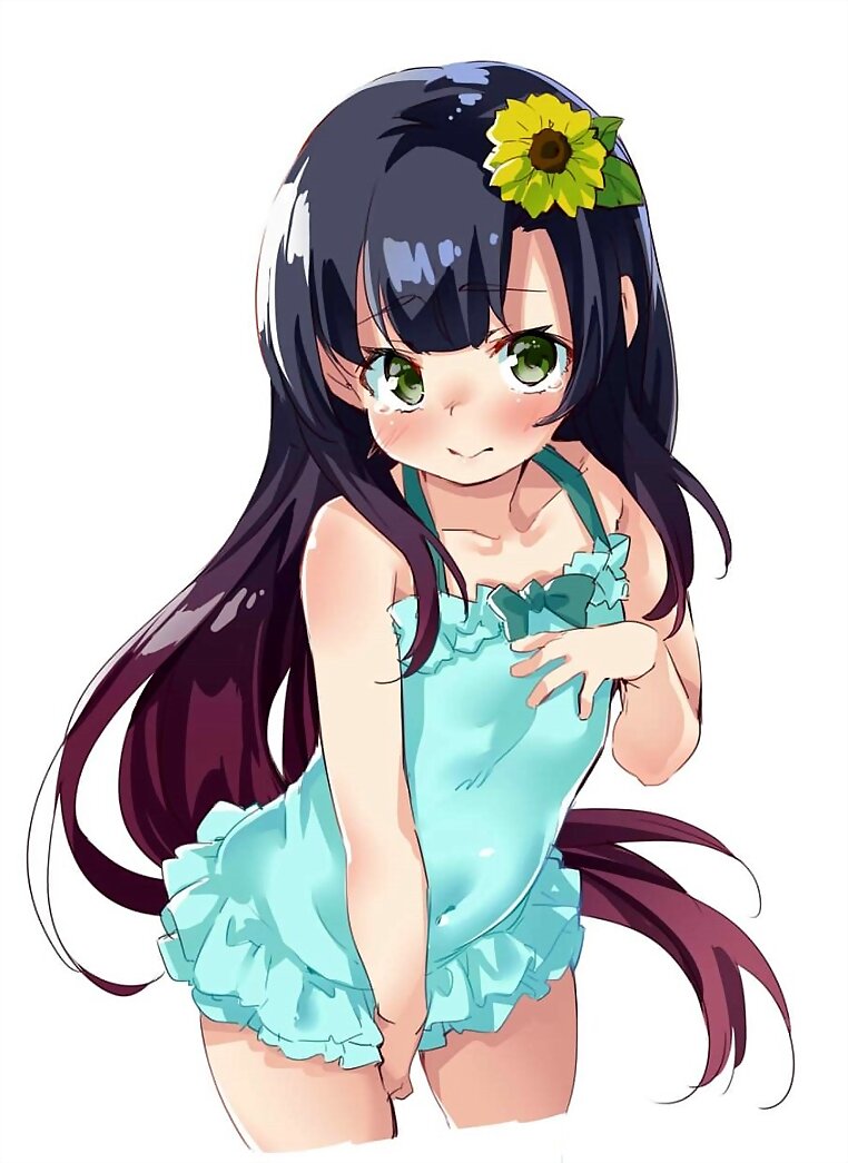 Matsuwa (Kantai Collection)