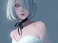 YoRHa No. 2 Type B (Nier Automata)