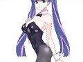 Stocking Anarchy (Panty &amp; Stocking With Garterbelt