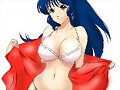 Lynn Minmay (Robotech)