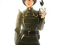 Toph Beifong (Legend of Korra)