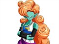 Zangya (Dragon Ball Z)