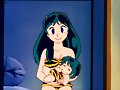 Lum y Ten (Urusei Yatsura)
