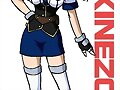 Rio Kinezono (Burn Up Scramble)