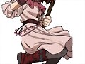 Ochaco Uraraka (Boku No Hero Academia)
