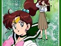 Sailor Jupiter (Sailor Moon)