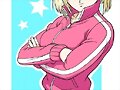 Androide Numero 18 (Dragon Ball Super)