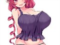 Ilulu (Kobayashi-San Chi No Maid Dragon)