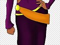 Yoruichi Shihoin (Bleach)