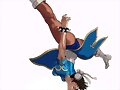Chun Li (Street Fighter)