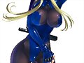 Touko Von Messerschmitt (Taimanin Asagi)